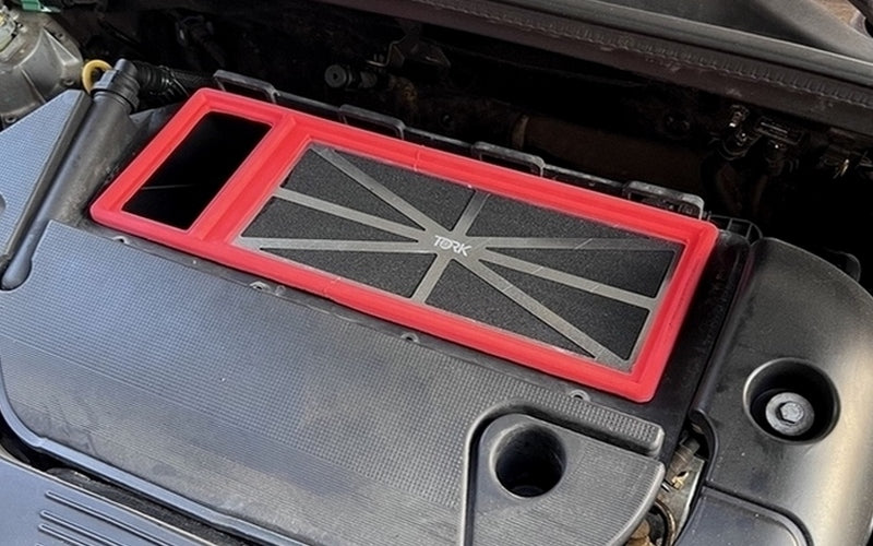 Sünger Filtreler Aracınız İçin Zararlı mıdır?