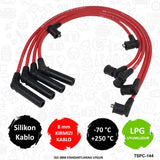 BRAND: Model1, Model2, Model3. (Engine Code) Performance Spark Plug Cable 