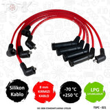 BRAND: Model1, Model2, Model3. (Engine Code) Performance Spark Plug Cable 