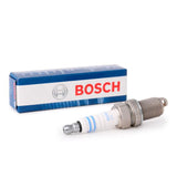 BOSCH: 0242235666 - FR7DC+ (Renault: Fluance - Fiat:Palio, Brava, Marea 1.2 8V - 1.6 16V) Ateşleme Bujisi