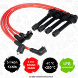 Honda: Civic, Accord (D14A4 - D14A7 - D14A8 Motor) Performans Seti