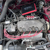 Honda: Civic, Accord (D14A4 - D14A7 - D14A8 Motor) Performans Seti